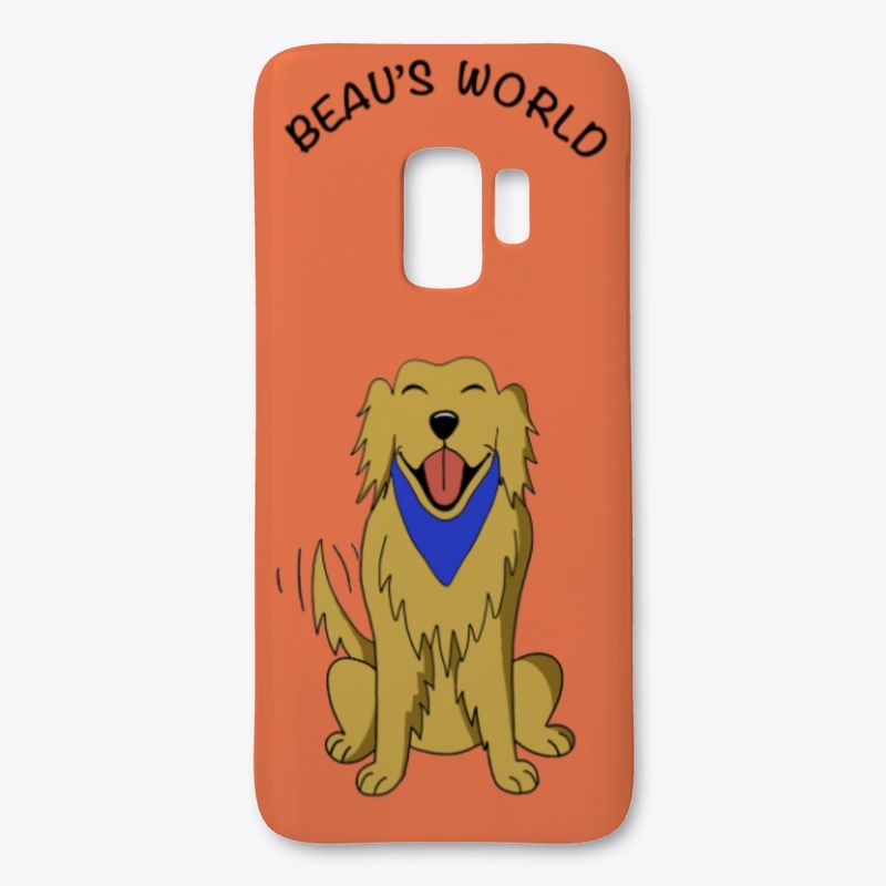 Beau's World
