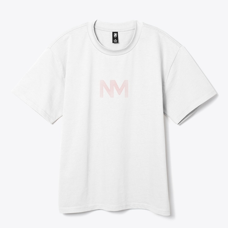 NM  t shirt design 