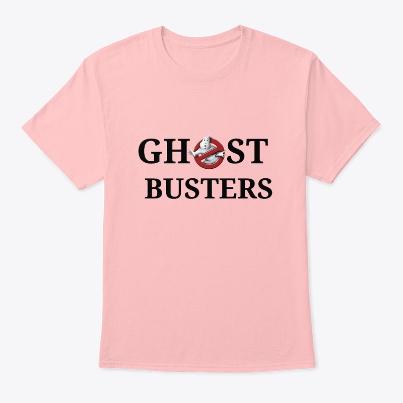  "Ghost Buster"
