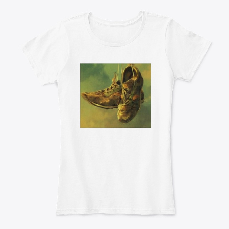 Travelling t shirts