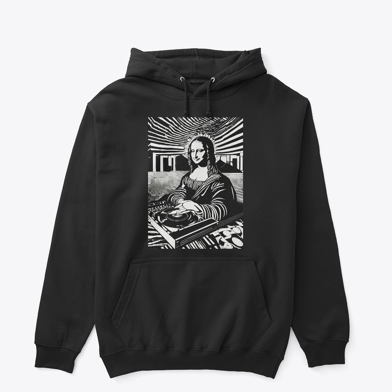 Mona Lisa DJ