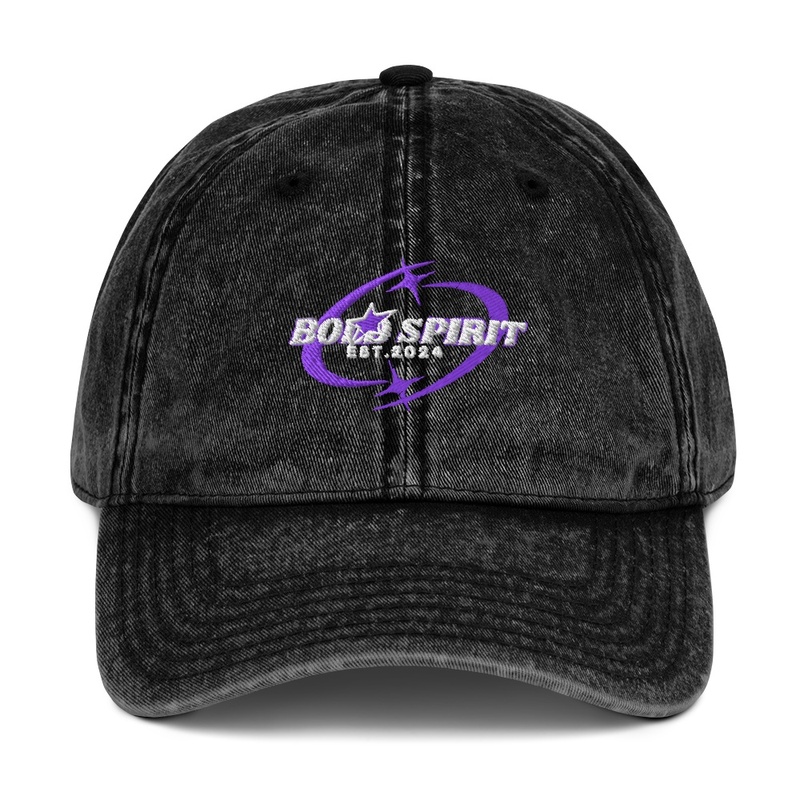 Stellar Fade Cap