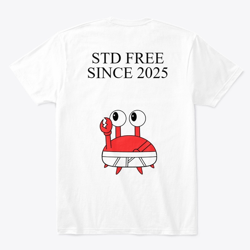 STD Free
