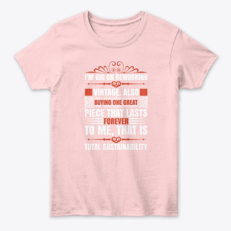 Eternal Vintage Revival T-Shirt