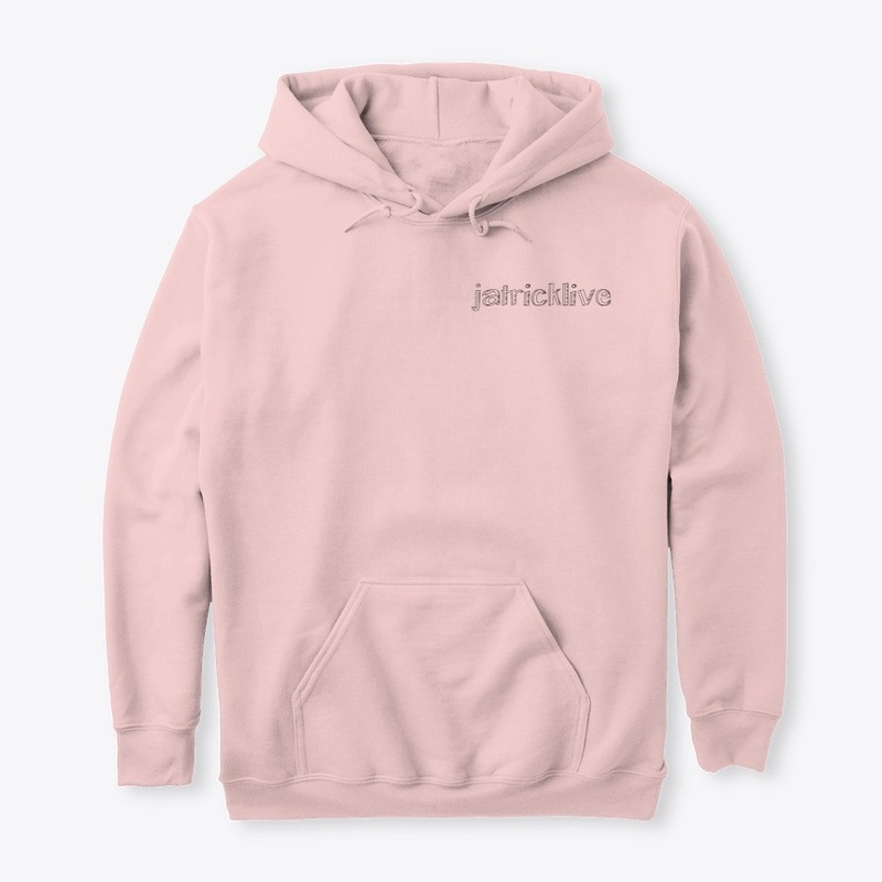 JatrickLive Emote Merch