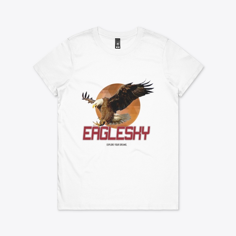EAGLESKY by CEELINE