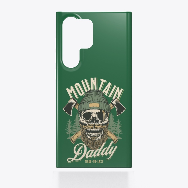 Mountain Daddy