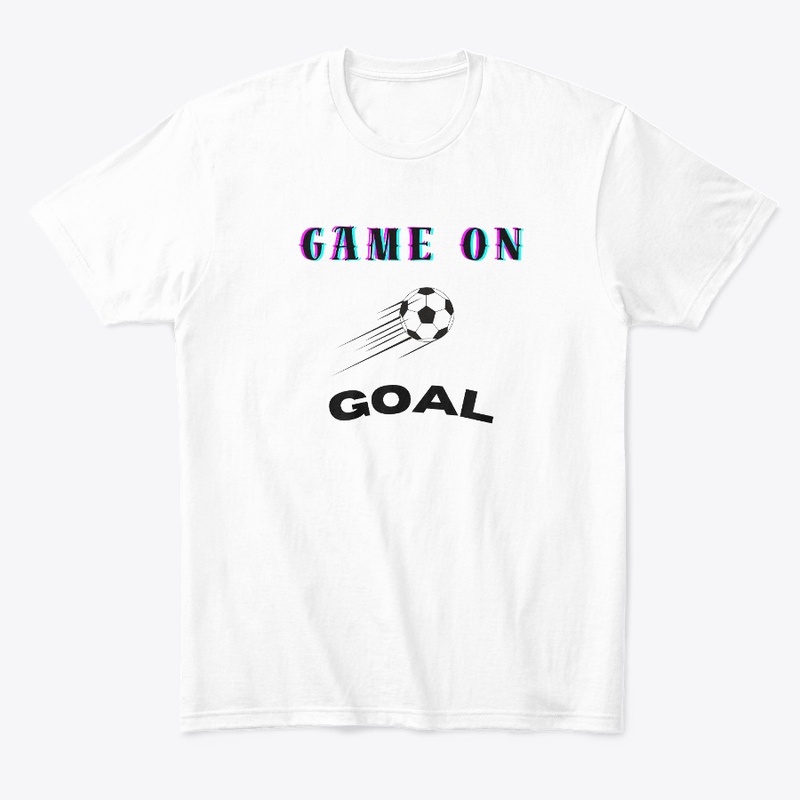 Game ON