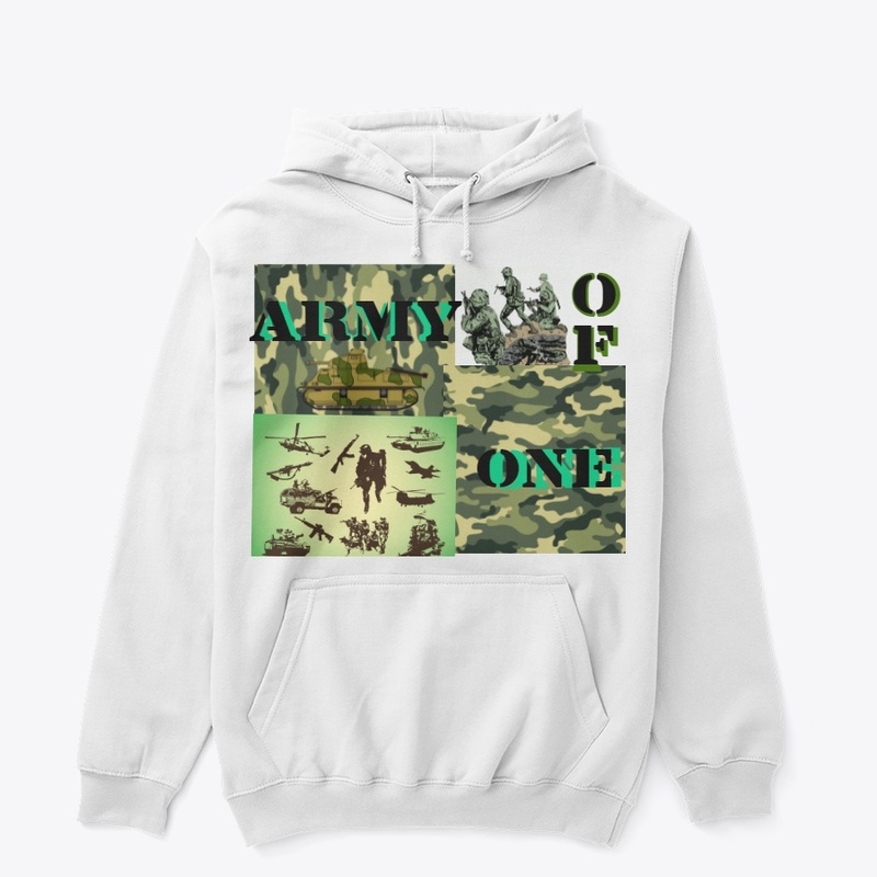 Dopewear Army