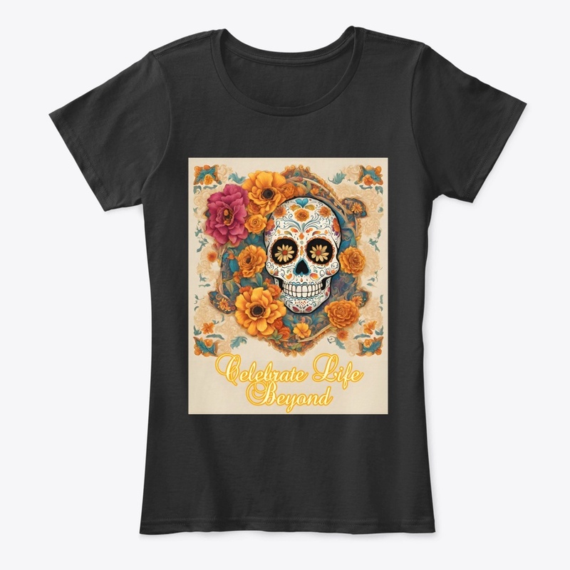 Dia de los Muertos (Day of the Dead)