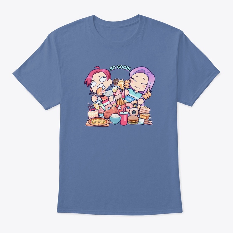 SO GOOD TEE
