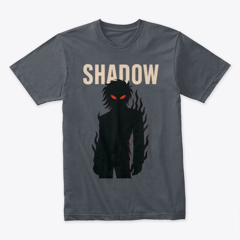 Shadow Flame