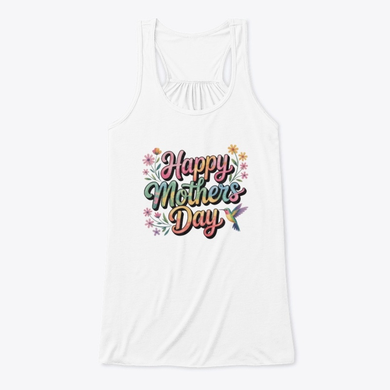 Wishing You a Happy Mother's Day