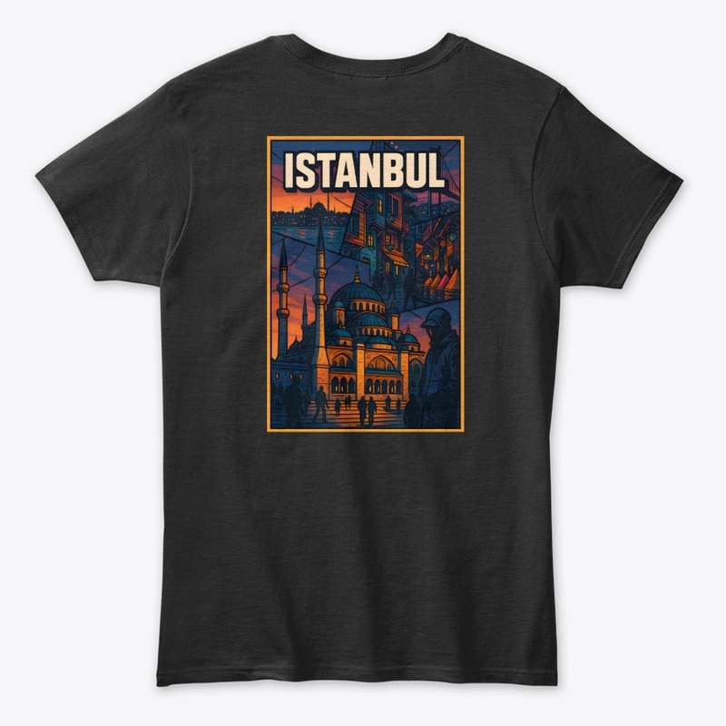 Istanbul