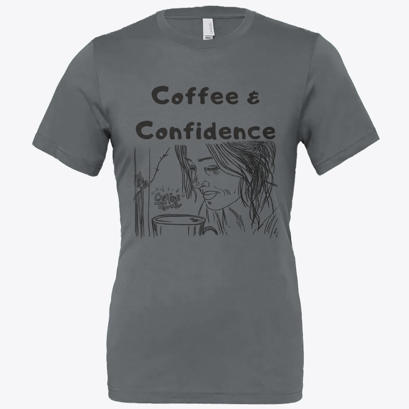 Coffee & Confidence