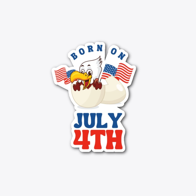 Independence day special USA