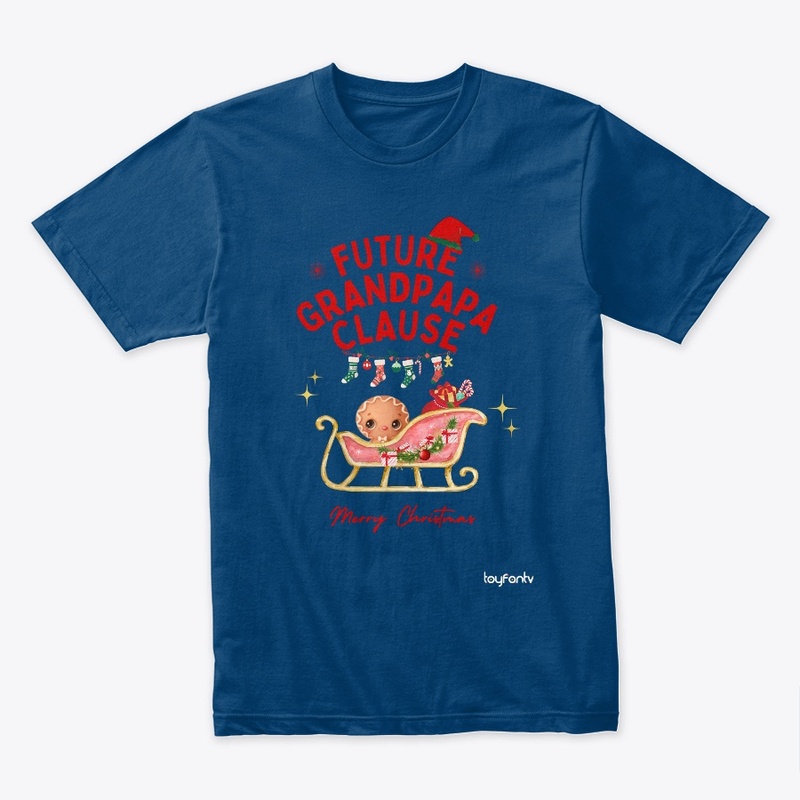 Future Grandpapa Clause