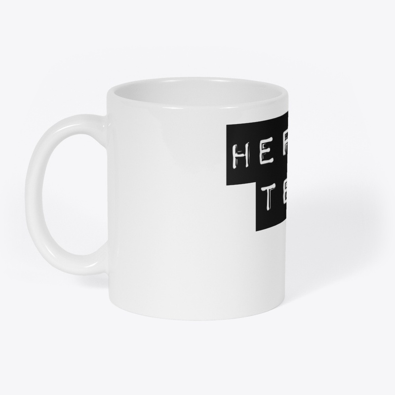 Heretic Tears