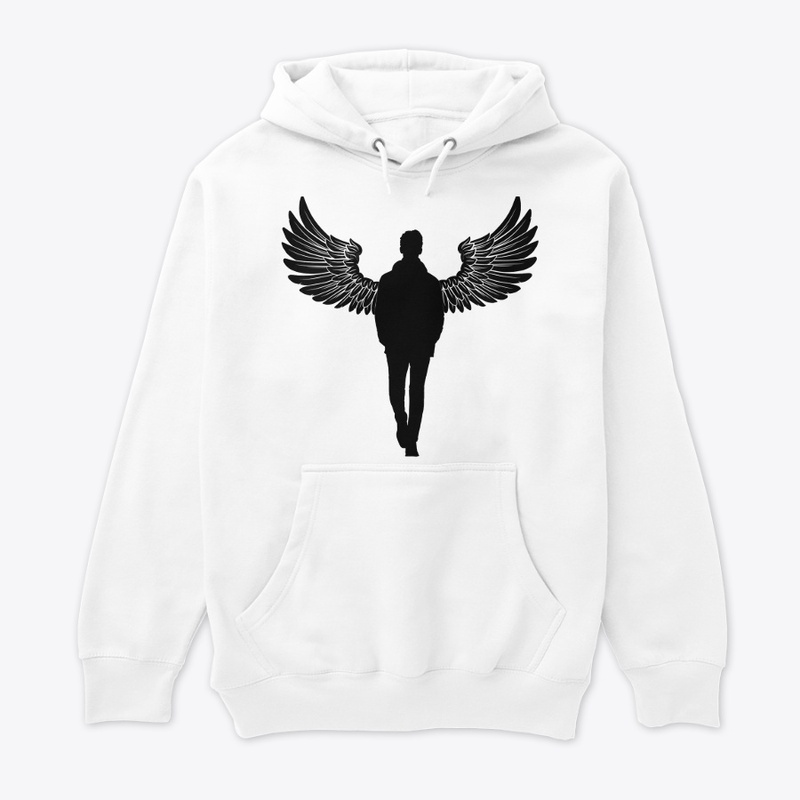 I HAVE WINGS