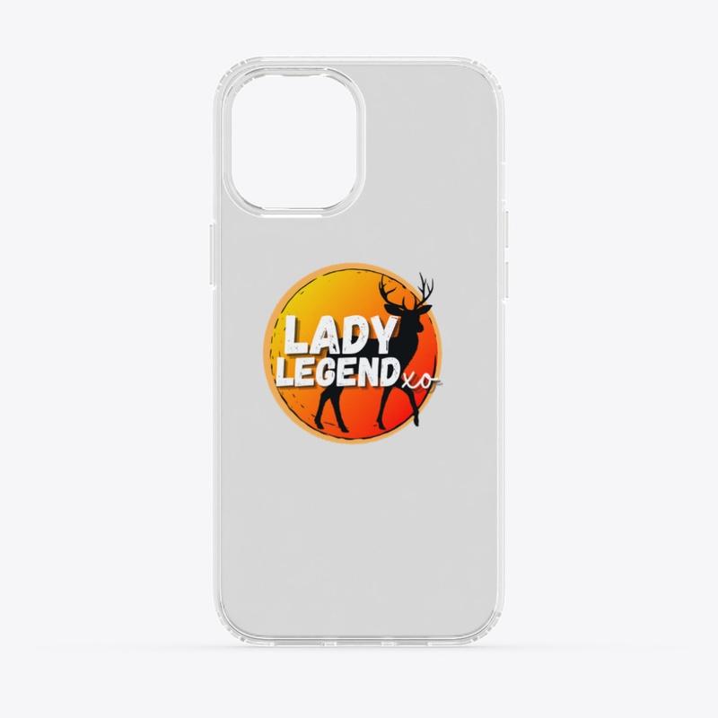 LadyLegend Merch