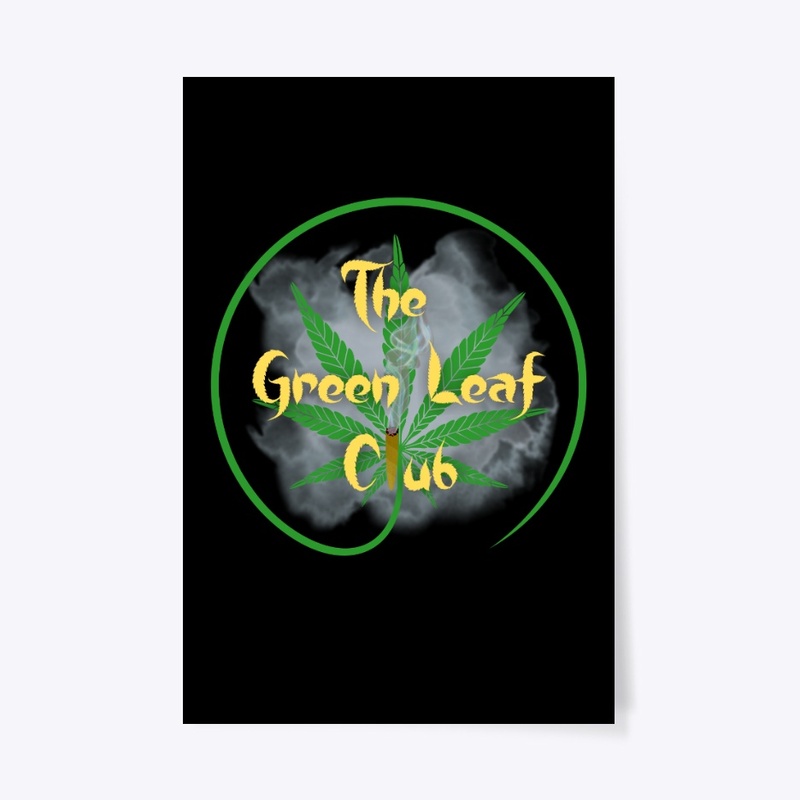 Green Leaf Club