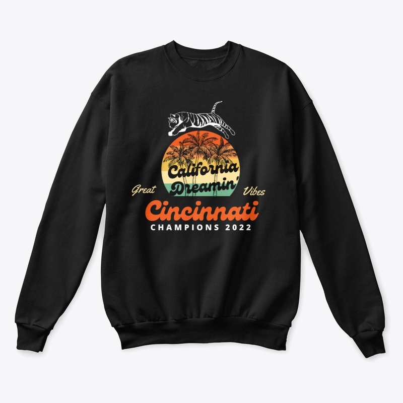 Cincinnati Champions