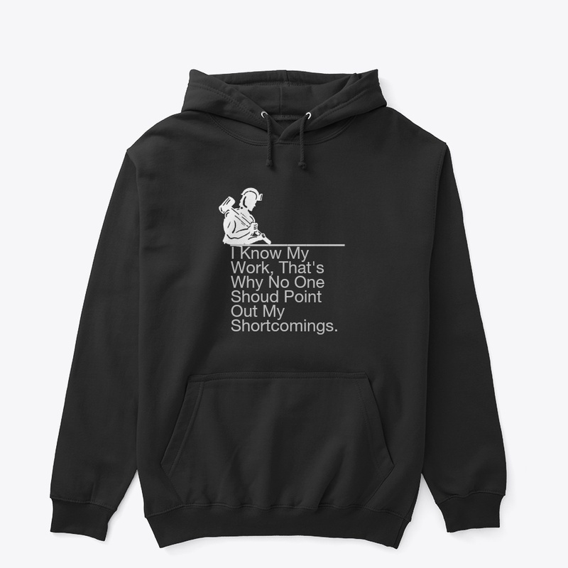 Heavy Worker T-shirt