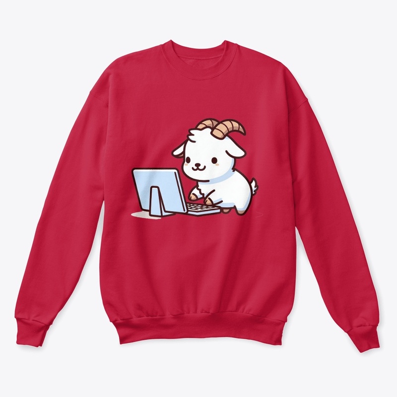 Tech GOAT