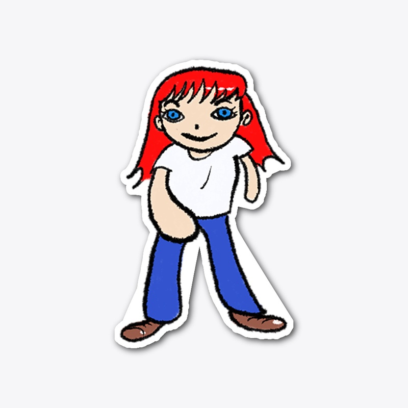 DARLING | JILL MOD