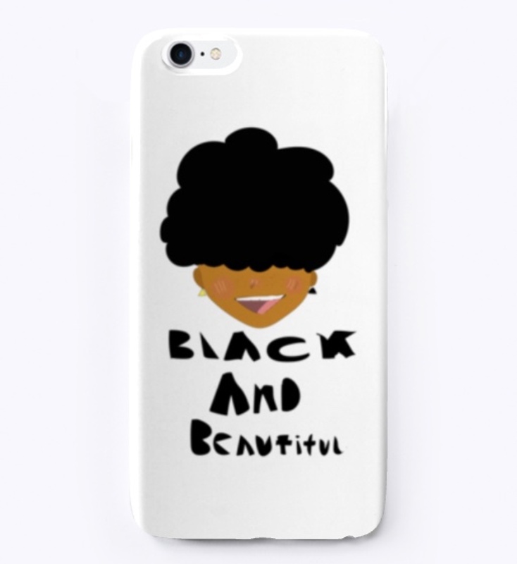 Black and Beautiful