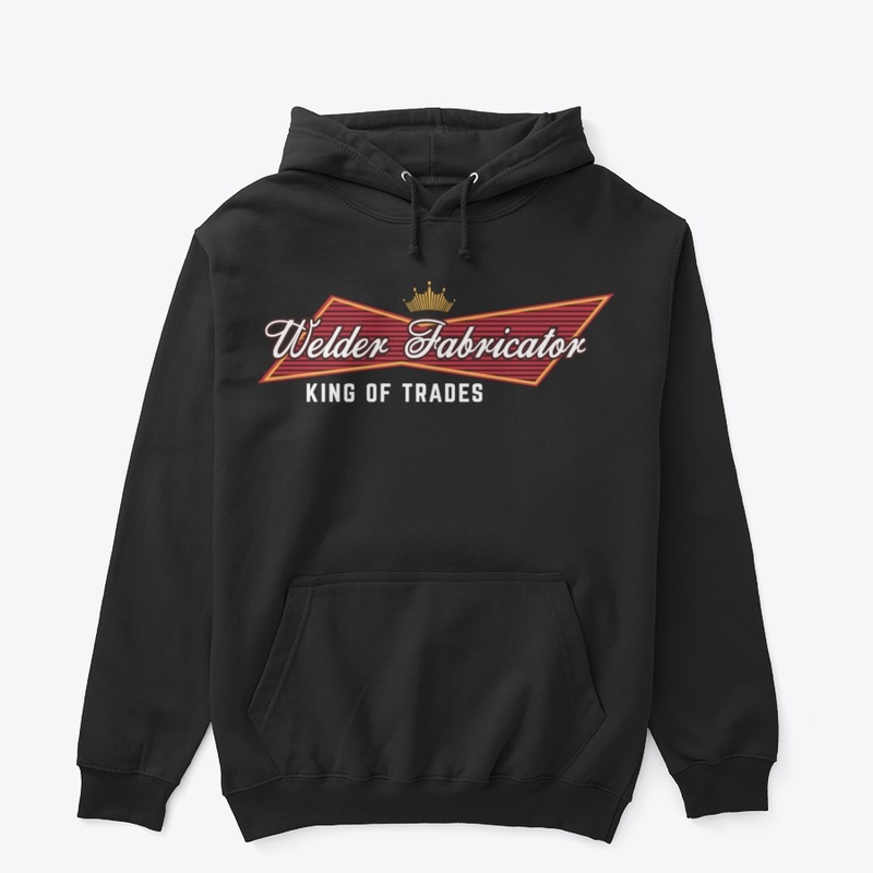 Welder Fabricator - King Of Trades