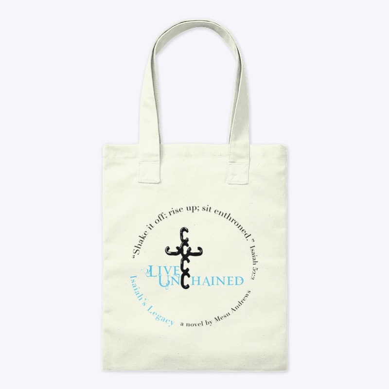IL Tote Bag