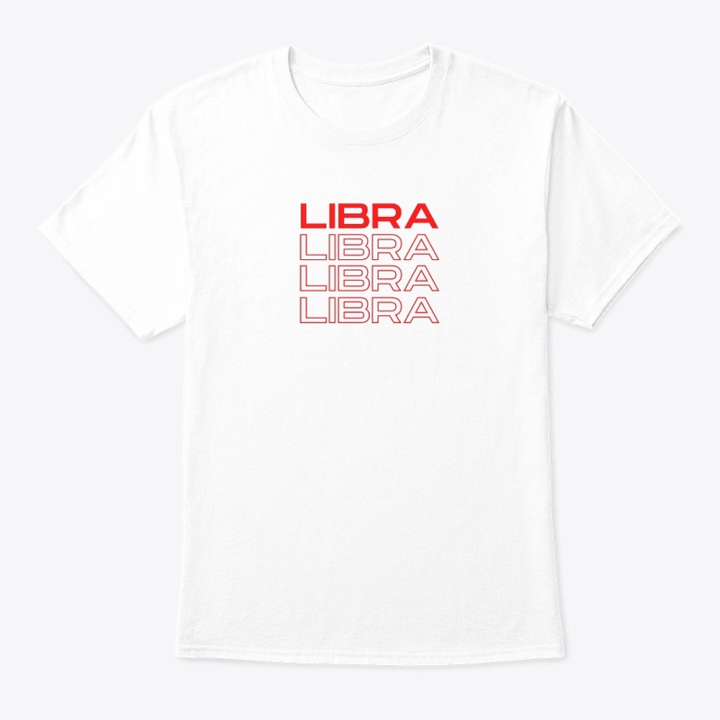Libra Echo