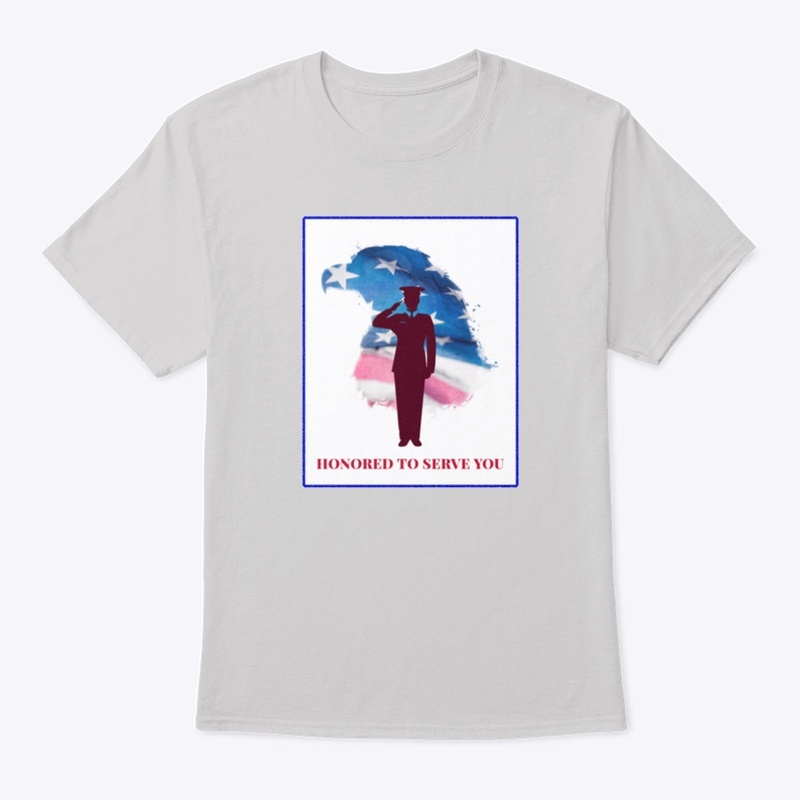 American Shirt
