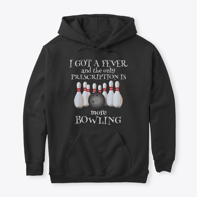 Bowling Fever