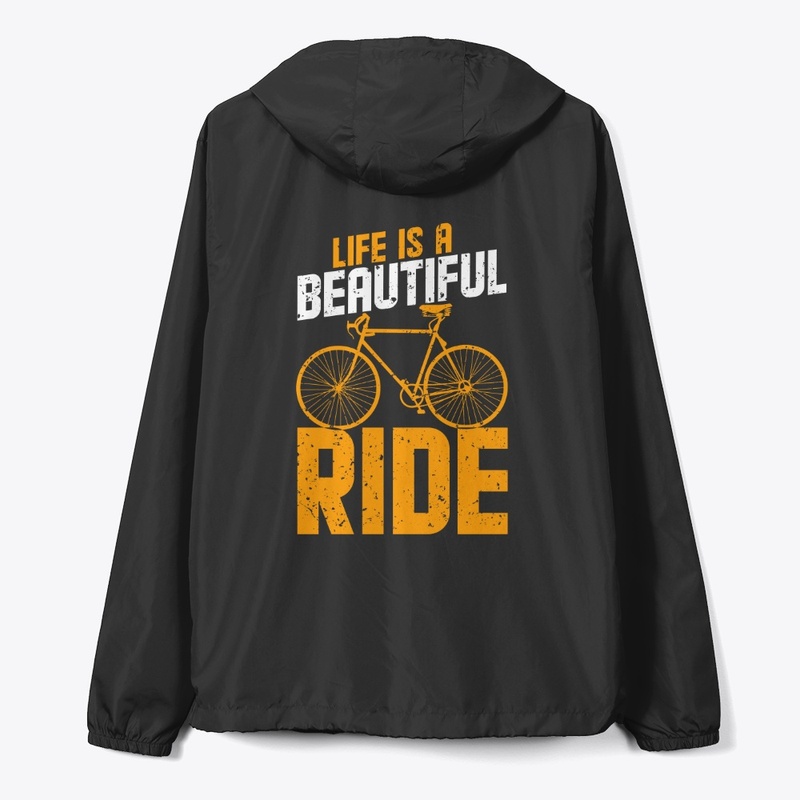 Life is a Beautiful Ride 
