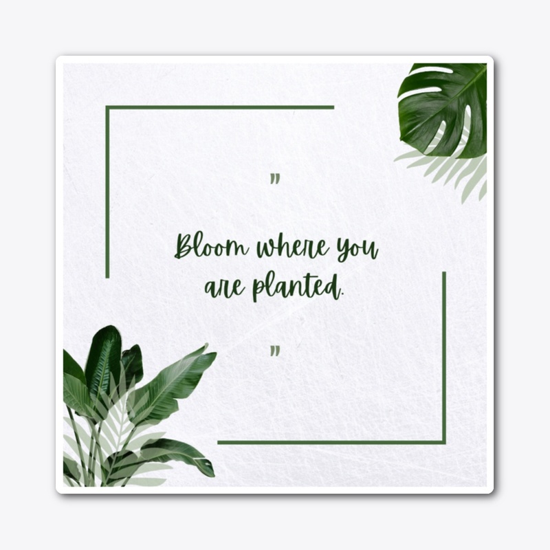 T shirt design for Nature lovers