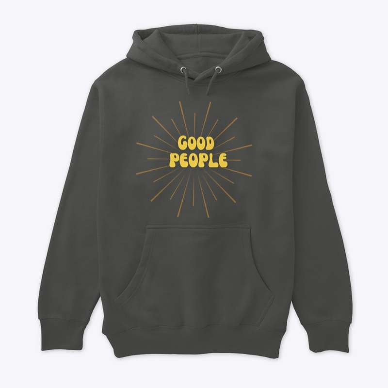 Good People Collection
