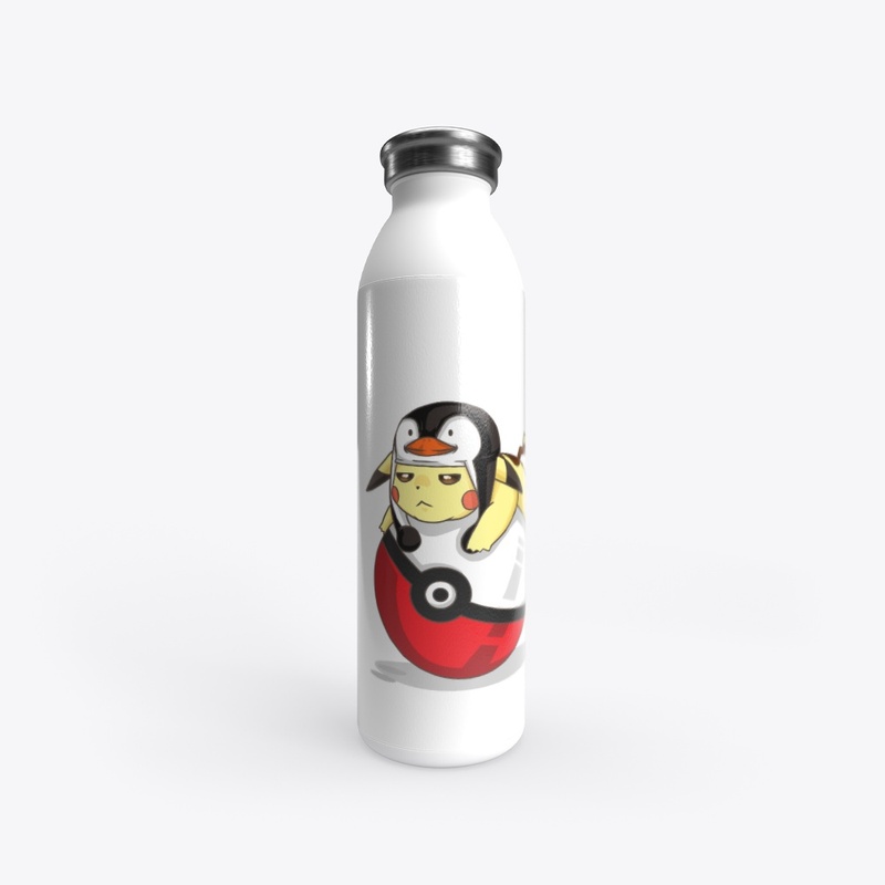 Bakachu Ball 