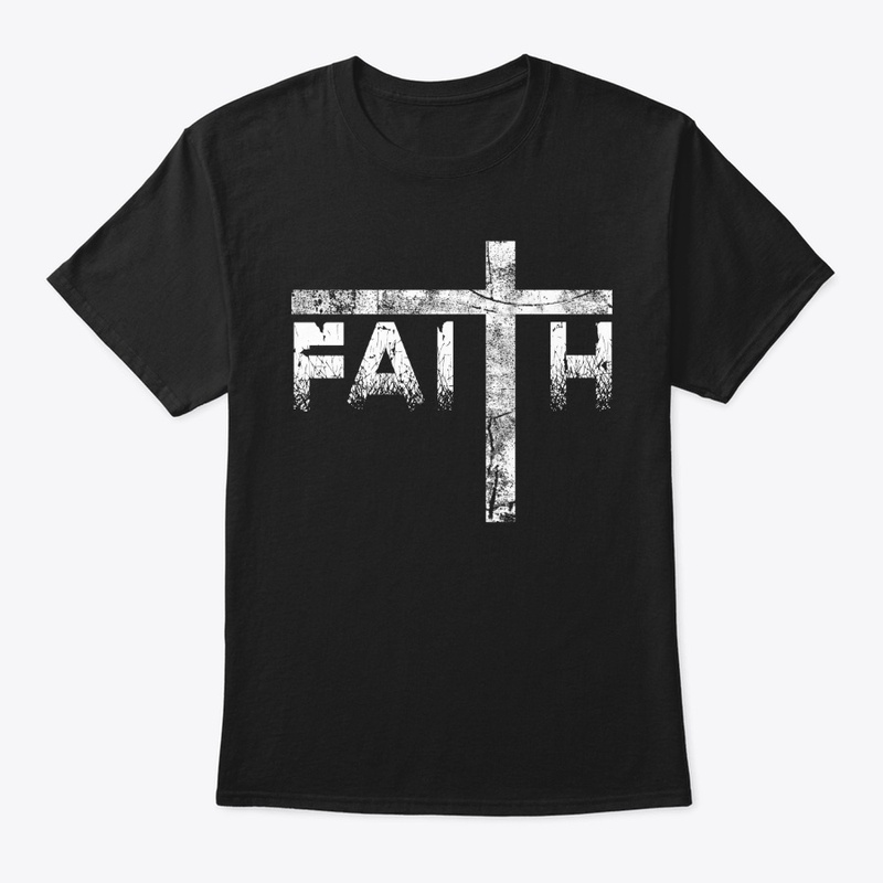 FAITH CROSS