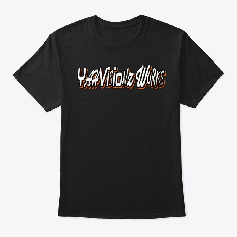 Black 7 Shirt
