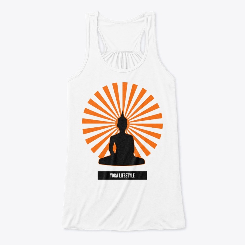 Yoga - Lifestyle