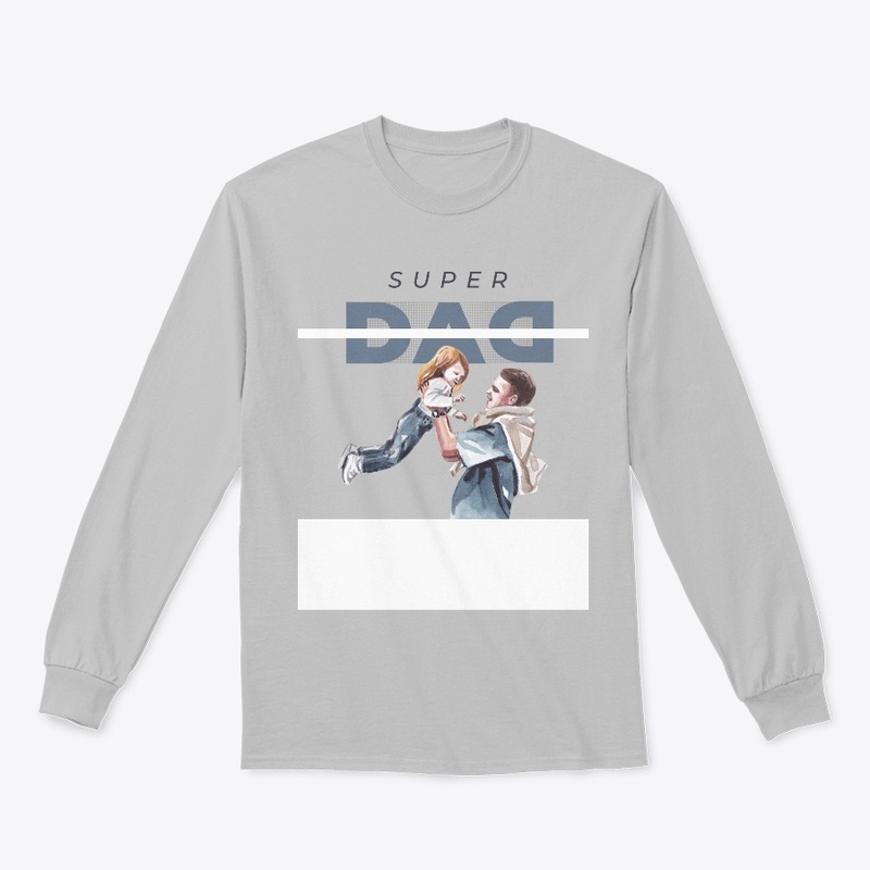 Dad tshirt 