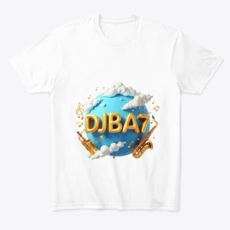 DJBA7 GOLD 120