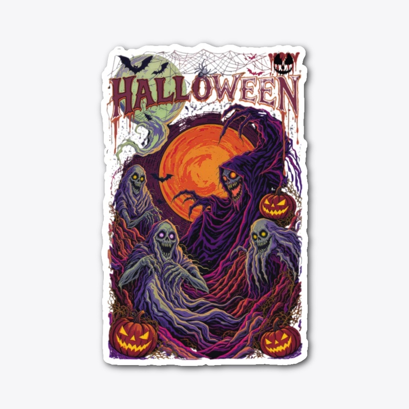 Ghouls and Boils