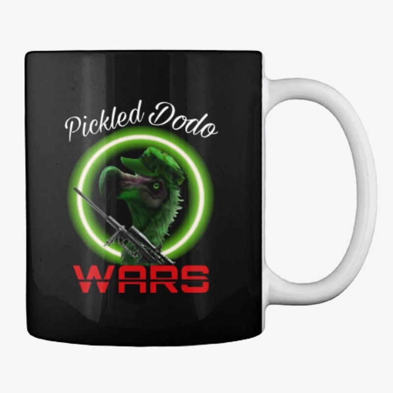 dodo wars