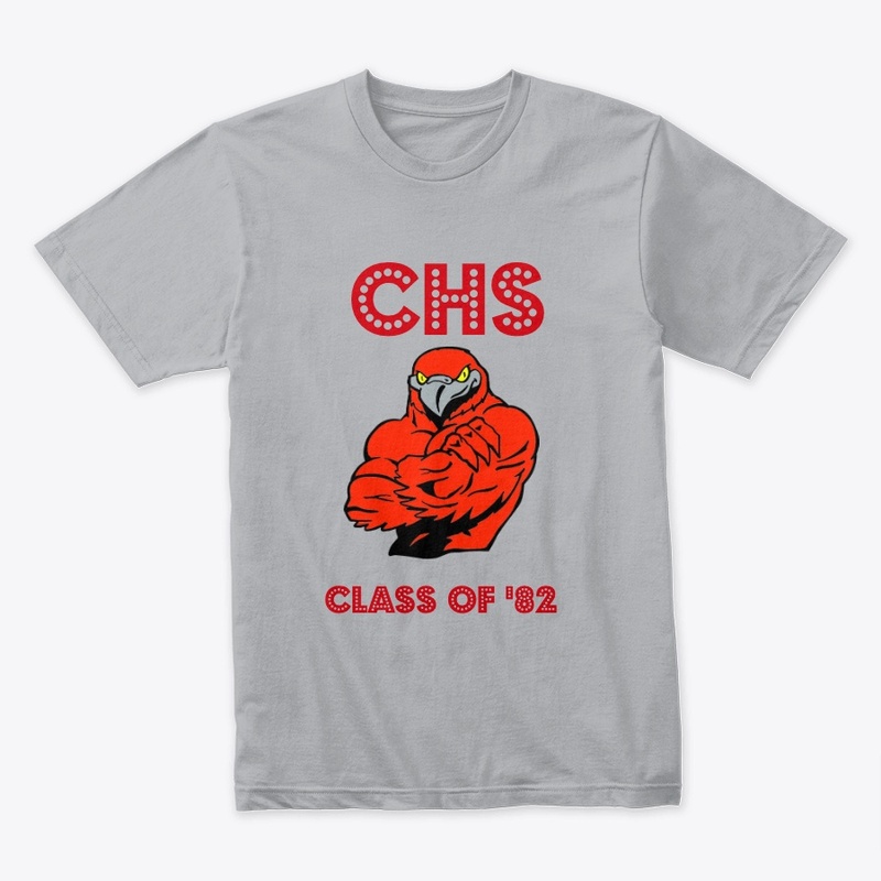CHS class of '82