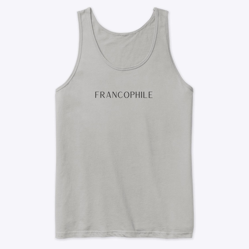 Francophile