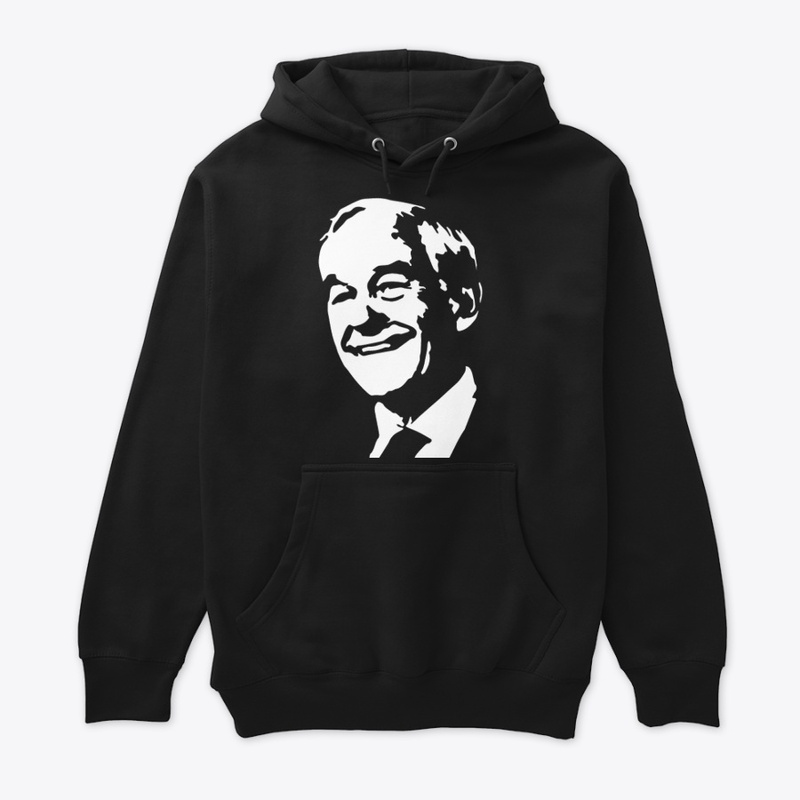 RON PAUL
