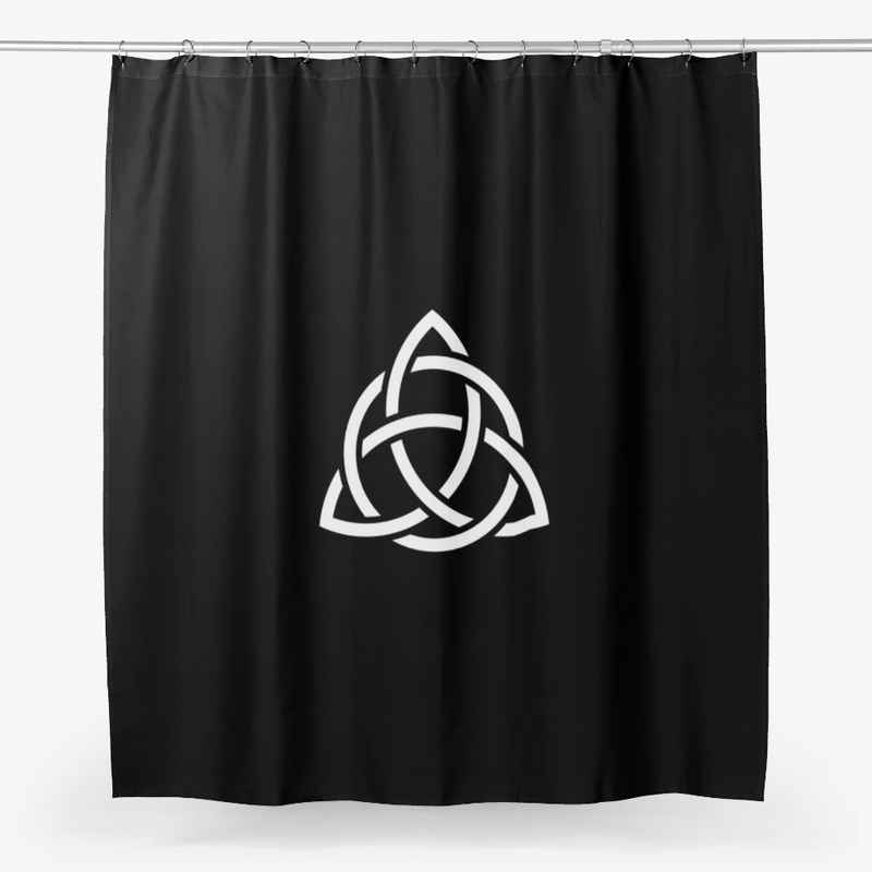 Shower curtain
